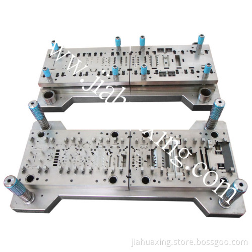 High Quality OEM Progressive Metal Stamping Die